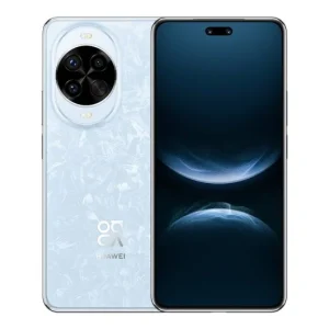 Huawei nova 14 Pro 5G negro reacondicionado vista frontal