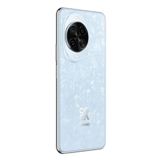 Huawei nova 14 Pro 5G blanco reacondicionado parte trasera