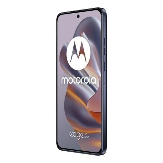 motorola edge 50 neo 5g pantone nautical blue samsung gama alta barato y alternativas con perfil ergonómico