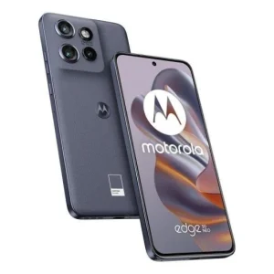motorola edge 50 neo 5g pantone grisaille samsung gama media barato con pantalla panorámica y diseño frontal