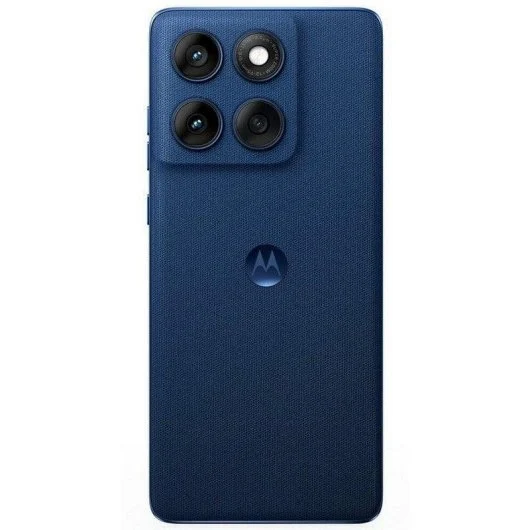 motorola edge 60 5g samsung gama alta barato y alternativas con perfil ergonómico y sensor de huellas