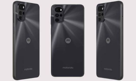 Motorola Moto G22 Reacondicionado - Imagen 3