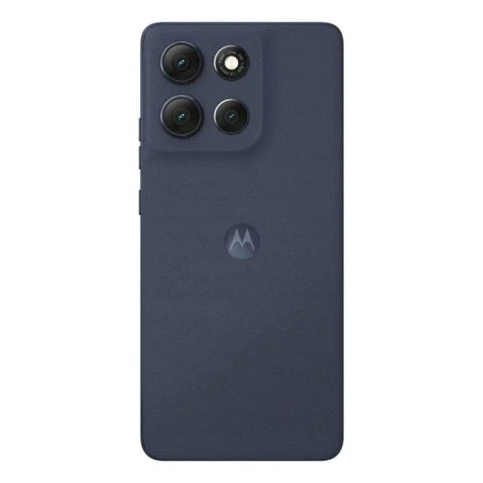 Motorola Moto G86 Power 5G Spellbound reacondicionado vista trasera