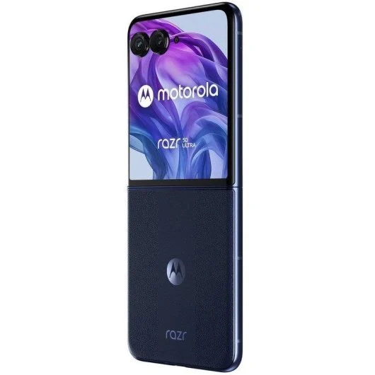 Motorola Razr 50 Ultra precio especial en tienda online de móviles libres con financiación sin intereses