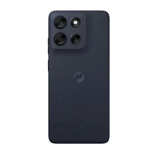 Motorola Moto G56 5G Sage Green reacondicionado vista trasera