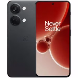 OnePlus Nord 3 5G Bruma Azul reacondicionado vista frontal
