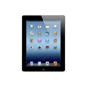 Apple iPad 9.7" 3rd Gen (2012) WiFi + 4G