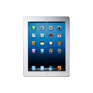 Apple iPad 9.7" 4th Gen (Retina Display) (2012) WiFi Reacondicionado
