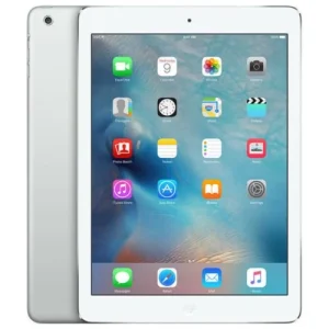 Apple iPad Mini 1st Gen gris espacial reacondicionado vista frontal