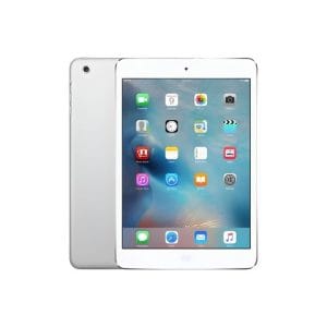 Apple iPad Mini 2nd Gen gris espacial reacondicionado vista frontal