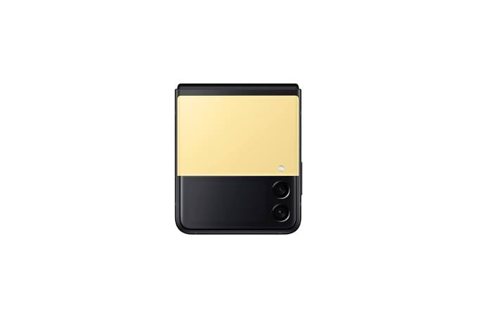 Samsung Galaxy Z Flip3 5G Bespoke Edition Reacondicionado - Imagen 3
