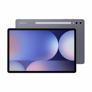 Samsung Galaxy Tab S10 Plus WiFi gris reacondicionado vista frontal