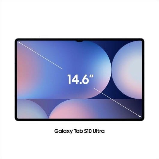 Samsung Galaxy Tab S10 Ultra WiFi Reacondicionada - Imagen 3