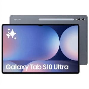 Samsung Galaxy Tab S10 Ultra WiFi Reacondicionada