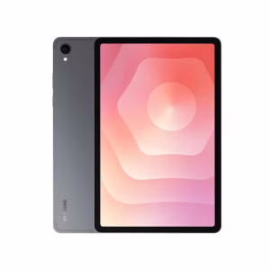 Samsung Galaxy Tab S11 WiFi negro reacondicionado vista frontal