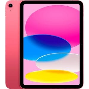 iPad
