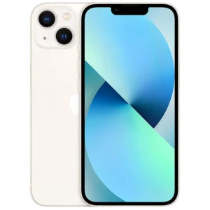 Apple iPhone 13 128GB Blanco Estrella estado "PREMIUM" Reacondicionado