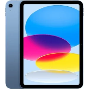 Apple iPad 11" 11th Gen (2025) WiFi + 5G gris espacial reacondicionado vista frontal