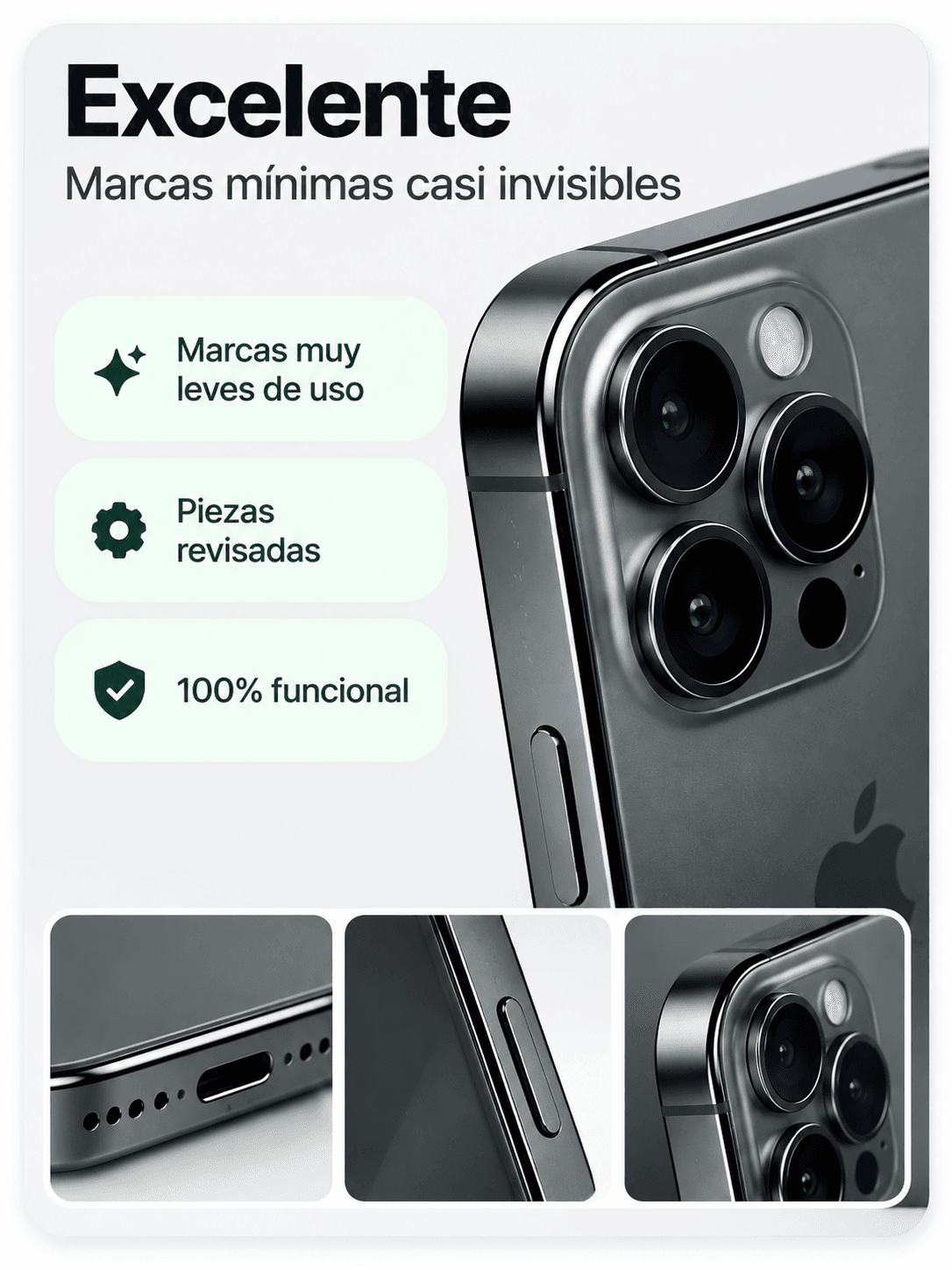 Estado del dispositivo