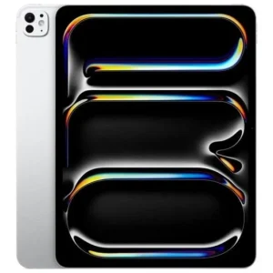 iPad Pro 13 M5 8th Gen gris espacial reacondicionado vista frontal