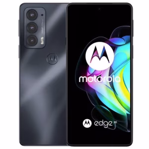 Motorola Edge 20 5G Reacondicionado