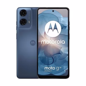 Motorola Moto G24 Power [color] reacondicionado vista frontal