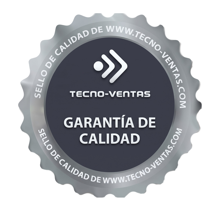 Reacondicionado por expertos